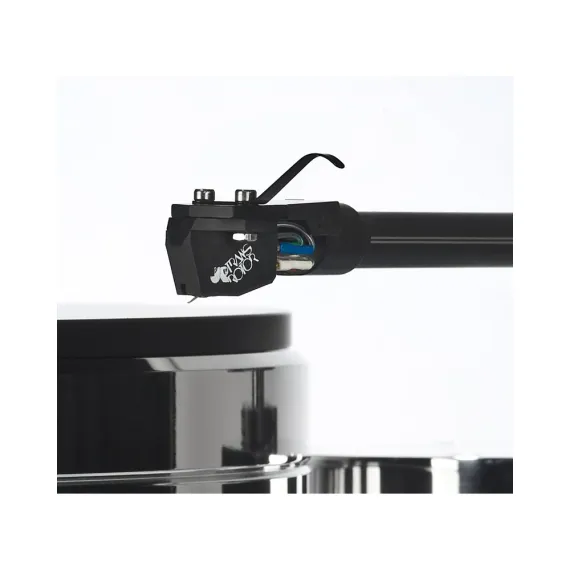 Transrotor ZET 3 Rega RB 880 Cantare Konstant EINS Black
