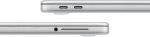 Apple MacBook Neo 13" A18 Pro 512GB серебристый