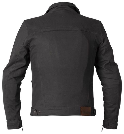Купить Мотокуртка Текстильная Helstons Yard Toile Coton Armalith / Серый
