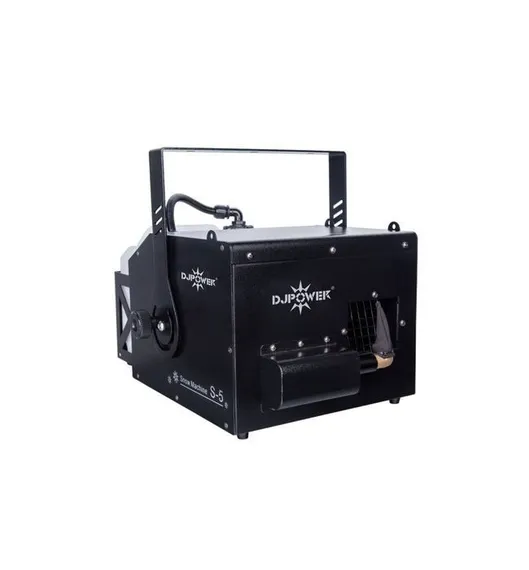 DJ POWER S-5