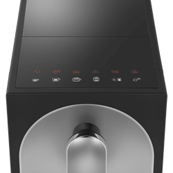 Кофемашина Maunfeld MF-A8021CBK