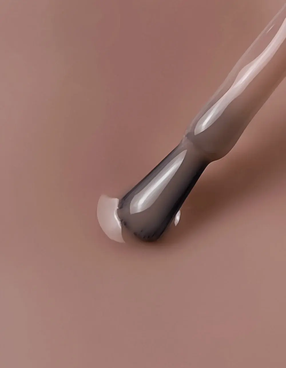 IQ Beauty Филлер-укрепитель ногтей Nude Filler камуфлирующий, 12,5 мл Натуральный нюд