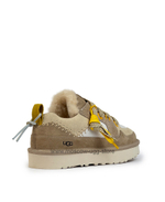 LOWMEL LO SNEAKER Biarritz Mustard Seed