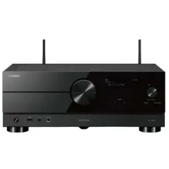 Yamaha RX-A2A Black