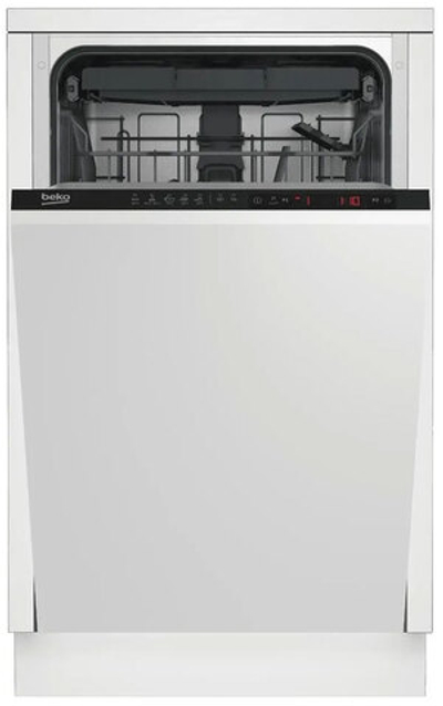 Встраиваемая посудомоечная машина Beko BDIS 25961