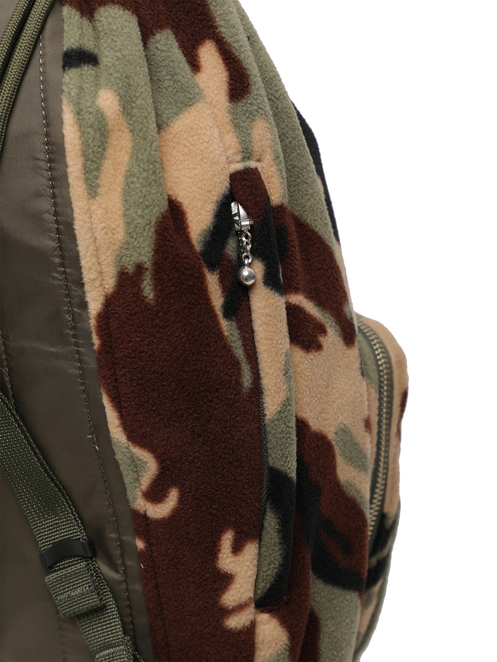 Сумка Fleece Drawstring Sack