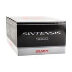 RUZZA Катушка спиннинговая Sintensis 5000