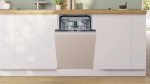 Встраиваемая посудомоечная машина Bosch SPV2HMX42E