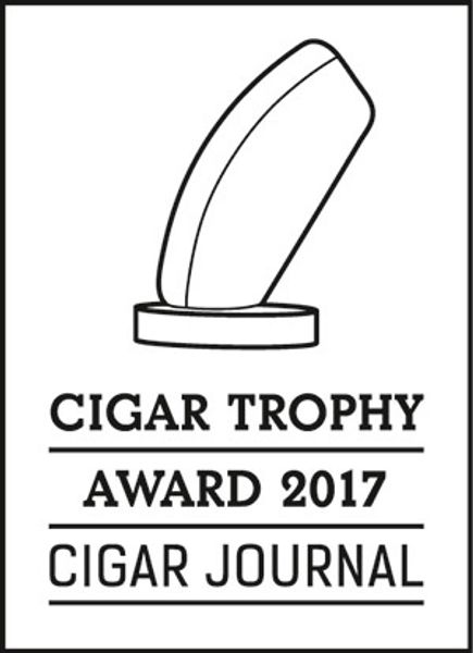 Победители Cigar Trophy 2017