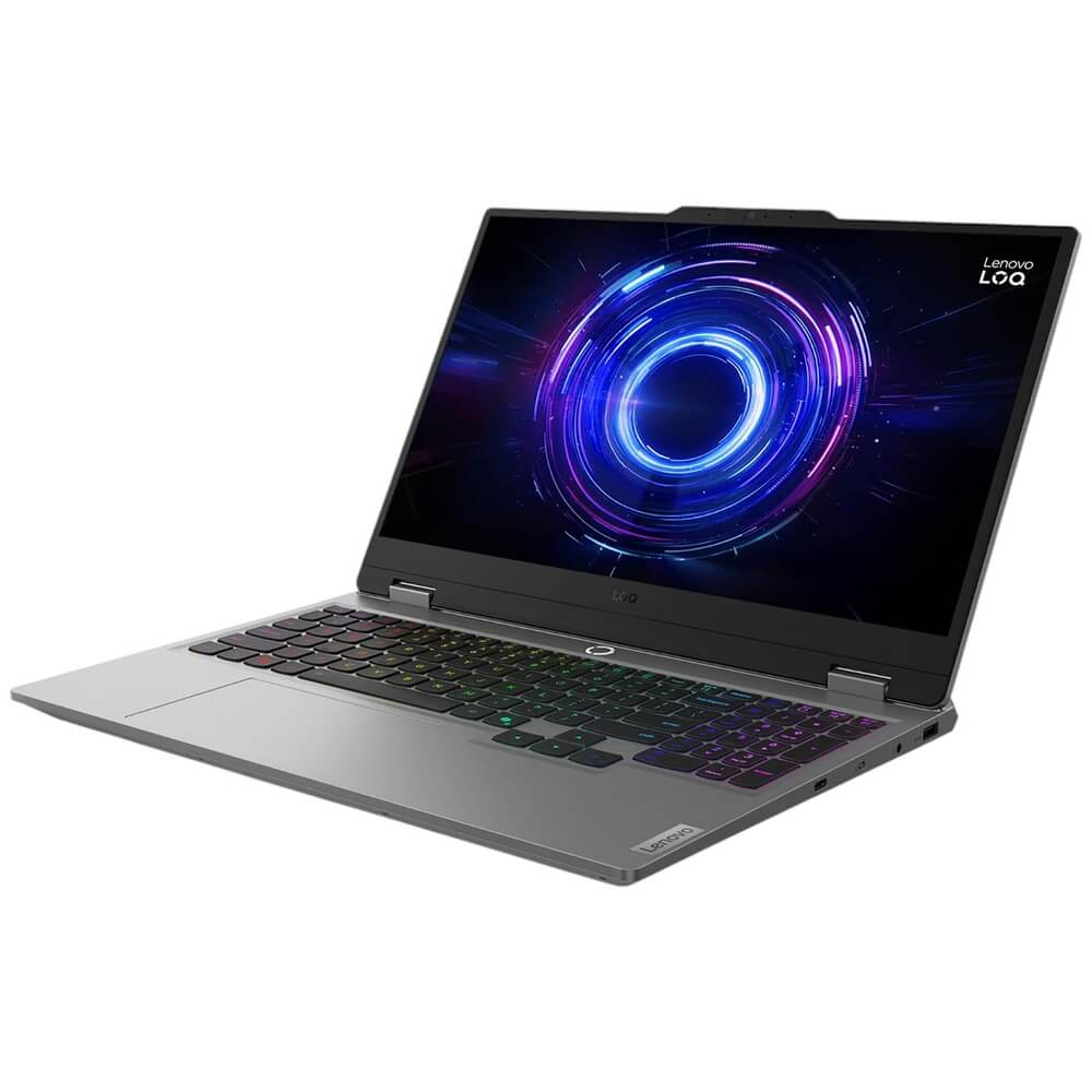 Ноутбук Lenovo LOQ 15IRX10 (83JE009GPS)