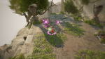 Raji: An Ancient Epic PS4 | PS5