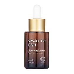 Sesderma C-VIT Liposomal Serum - Липосомальная сыворотка с витамином С, 30 мл