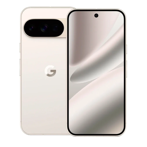 Смартфон Google Pixel 10 Pro 16/256GB, Porcelain (Фарфоровый) (Global)