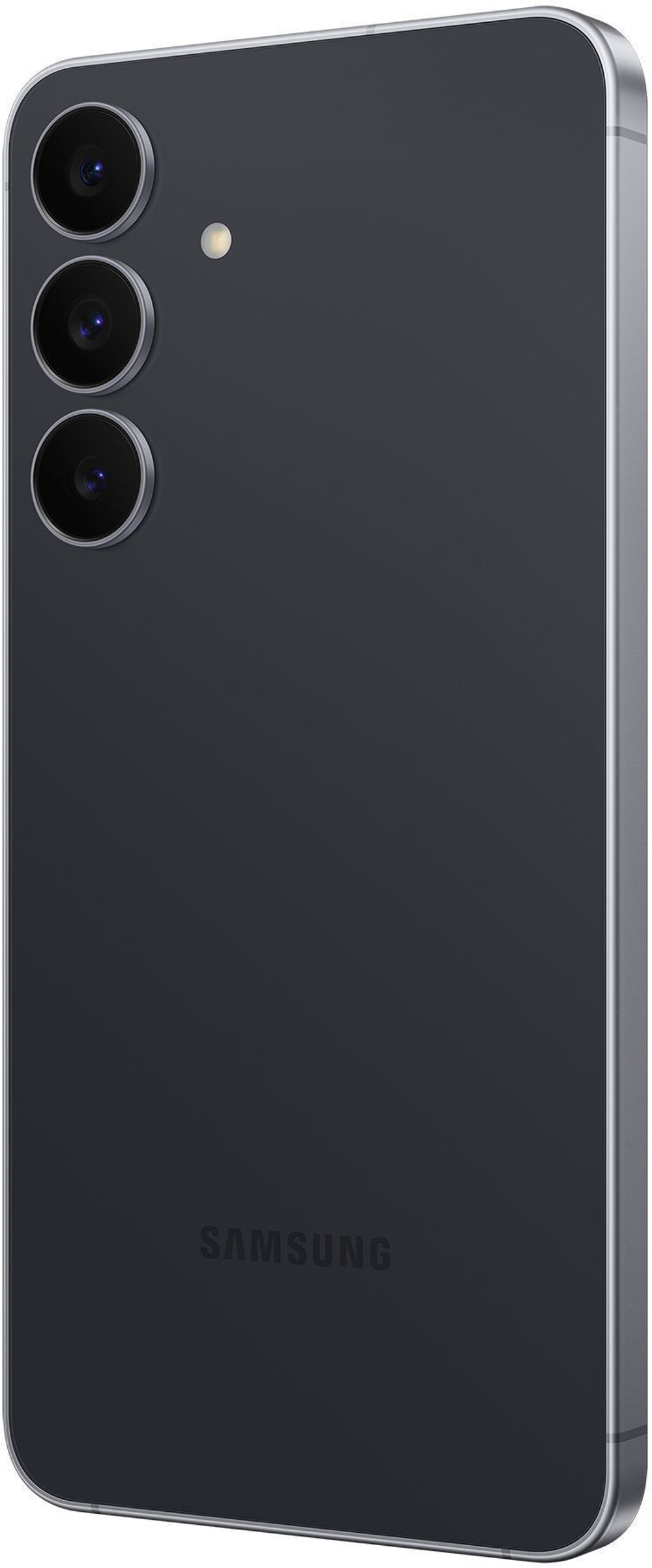 Samsung Galaxy S25 FE 8/128 ГБ черный (Jetblack)