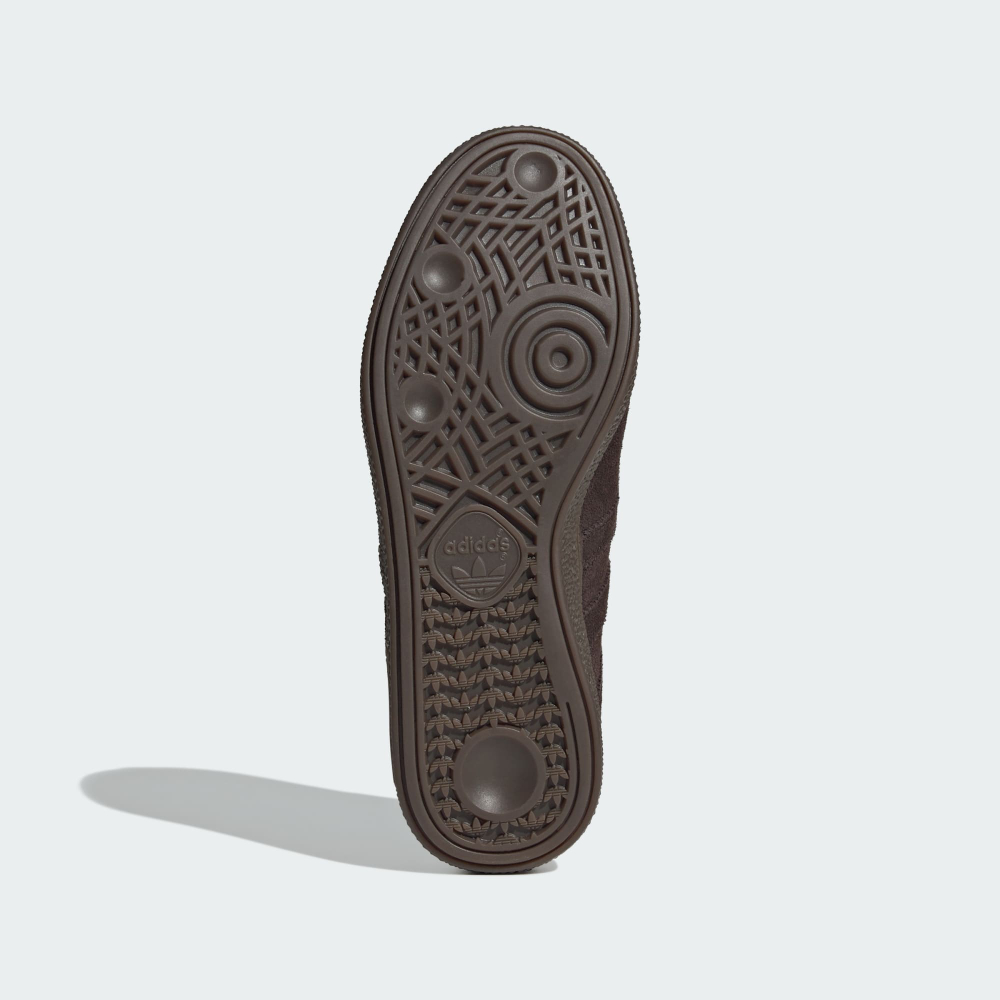 Adidas Лоферы Handball Spezial, кофейный