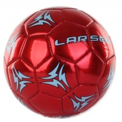 Мяч сувенирный Larsen FT2311A