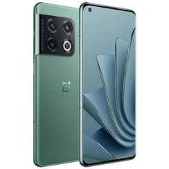 OnePlus 10 Pro 12 256Gb Green