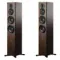 Dynaudio Focus 50 Walnut Wood