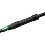 CARP PRO Удилище карповое 2-х секц. Rondel 3,6м 12' 3lb