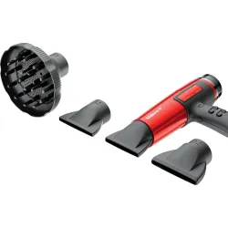 Фен Valera MatrixCare AI Pulse Metallic Red (501.54 MA MR)