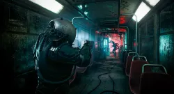 Cronos: The New Dawn Deluxe PS5