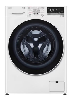 Стиральная машина LG F4V5TG0W