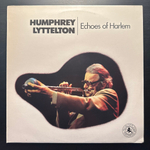 Humphrey Lyttelton - Echoes Of Harlem (Голландия 1982г.)