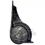 Колёса PLG-HK 22003 (высота 205), чёрный