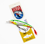 Terve Kola DD 4 м., 9,5 см., цвет 063