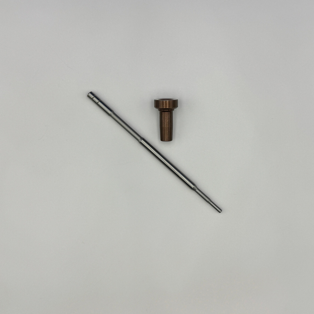Клапан форсунки BOSCH F00VC01358 / YJT