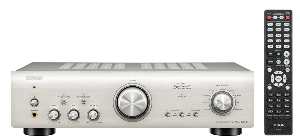 Denon PMA-800NE