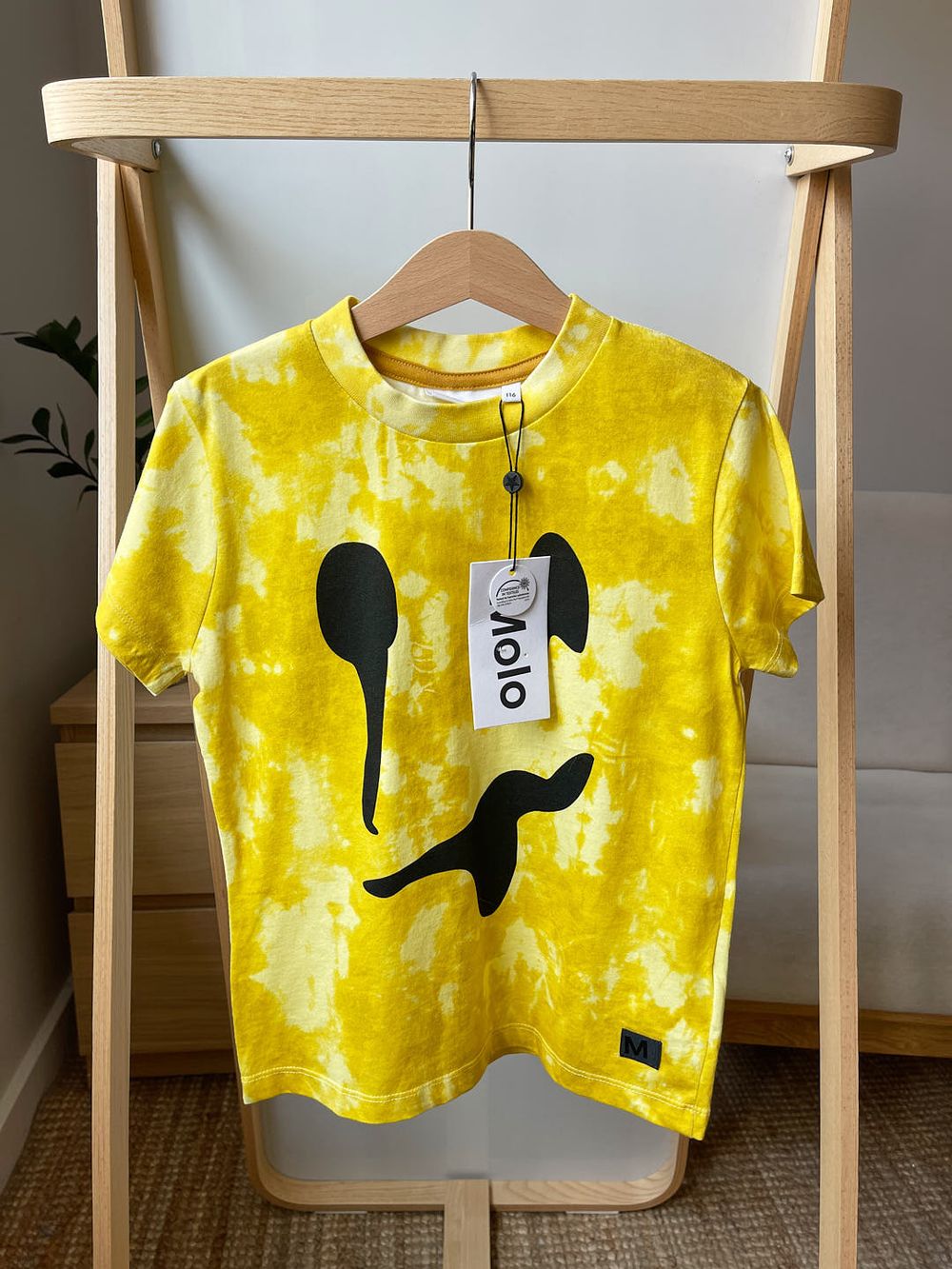 Футболка Molo