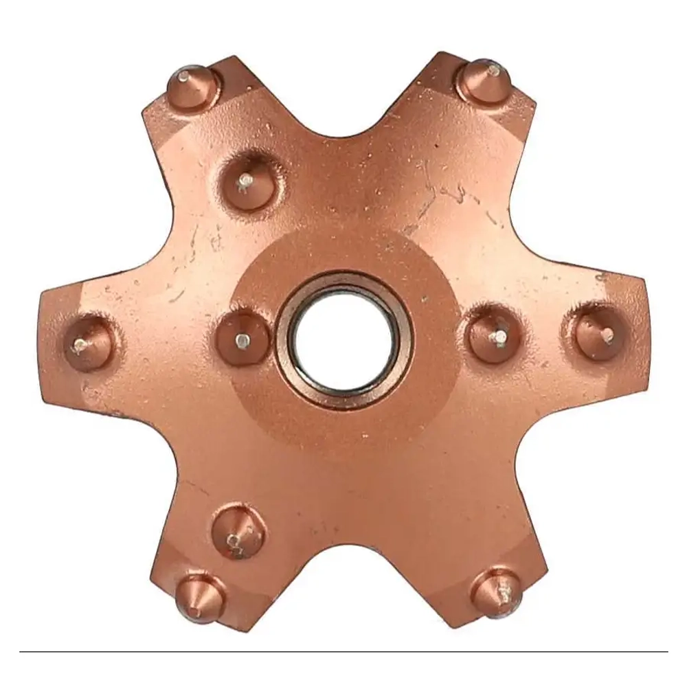 Фреза Ratio StarCutter 42х40 мм Heller 19934
