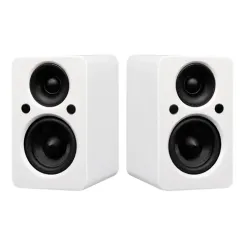 Jamo Mini MKII Matte White