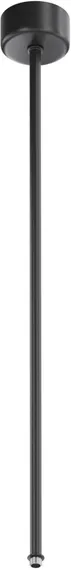 Подвес на жестком основании Accessories for system Shelf CA030C-SL-L500-B Maytoni