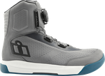 Overlord Boots / Серый