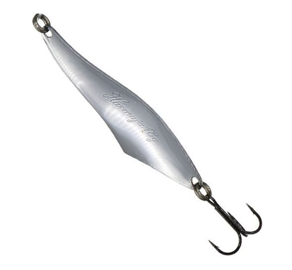 Блесна колебалка RAPALA Harmaja 18 /ROL