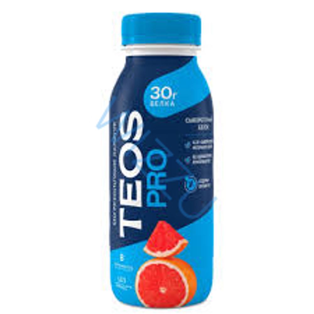 TEOS Pro Грейпфрут 250гр