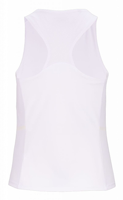 Женский теннисный топ Fila Lettie - white