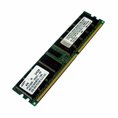 Оперативная память IBM 2048Mb ECC REG PC2100 33L5040