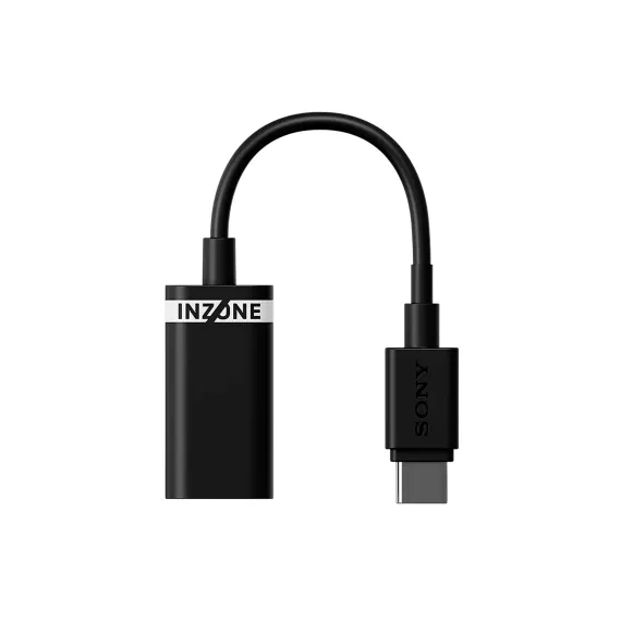 Sony INZONE H6 Air Black
