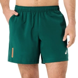 Теннисные шорты Asics Padel Court 7in Short - jewel green