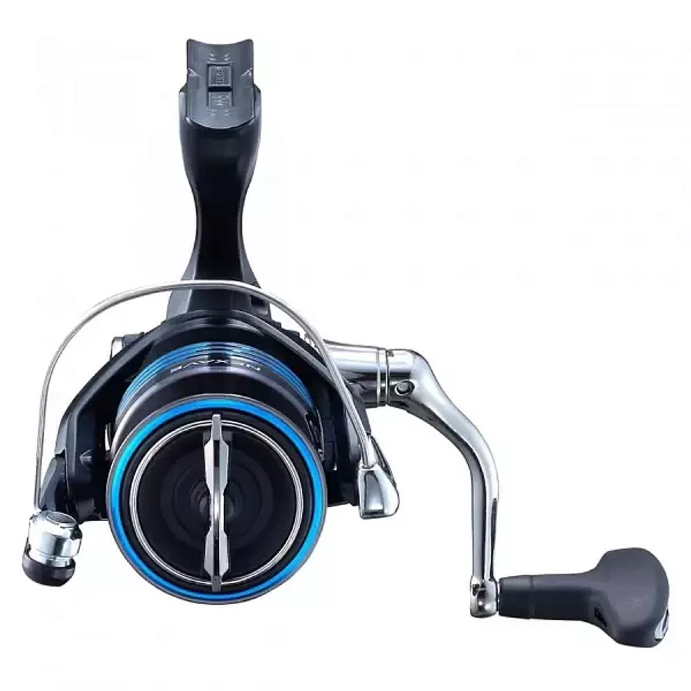 Катушка безынерционная Shimano 21 Nexave C2000S