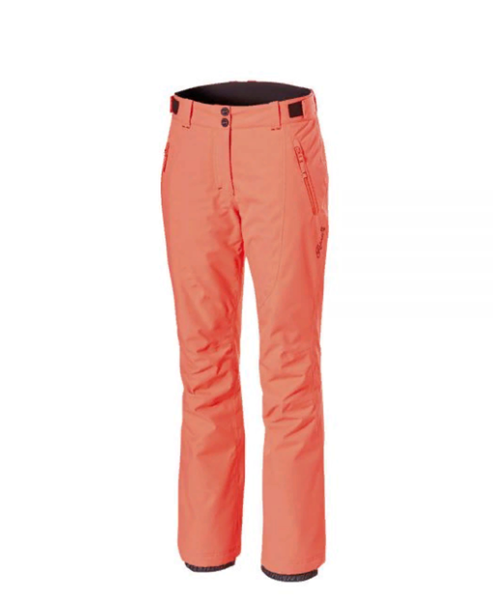 Штаны Rehall 19-20 BETTY-R жен. цв. coral S