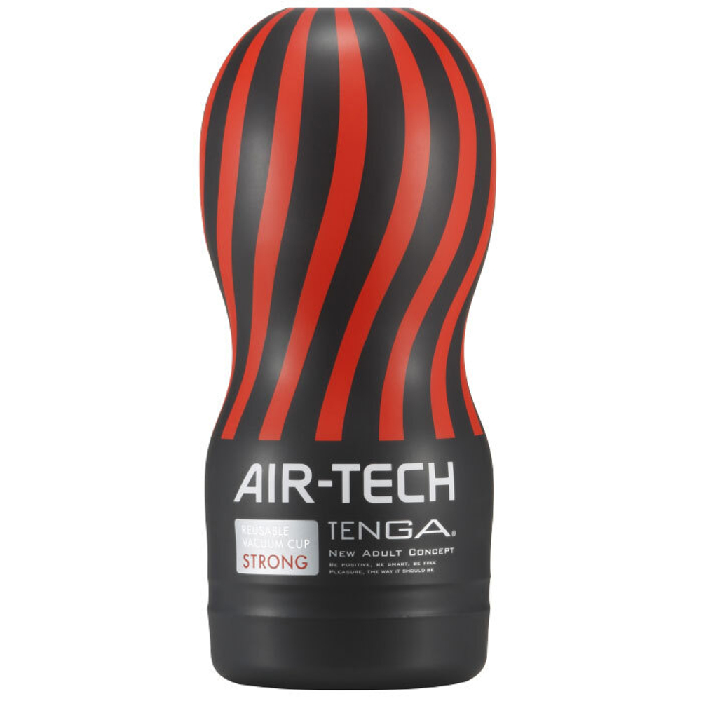 Мастурбатор Tenga Air-Tech Strong