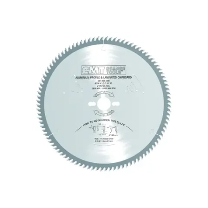 Диск пильный 305x30x3,2/2,5 мм Z=96 CMT 297.096.13M