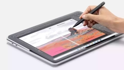 Microsoft Surface Laptop Studio (Intel Core i7-11370H, NVIDIA GeForce RTX A2000, 32GB RAM, 1TB SSD)