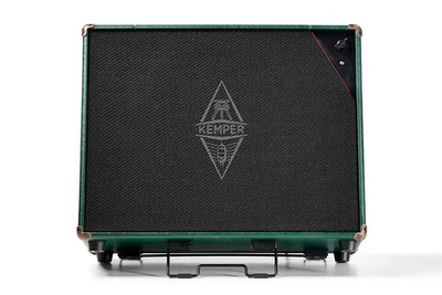 KEMPER Power Kabinet