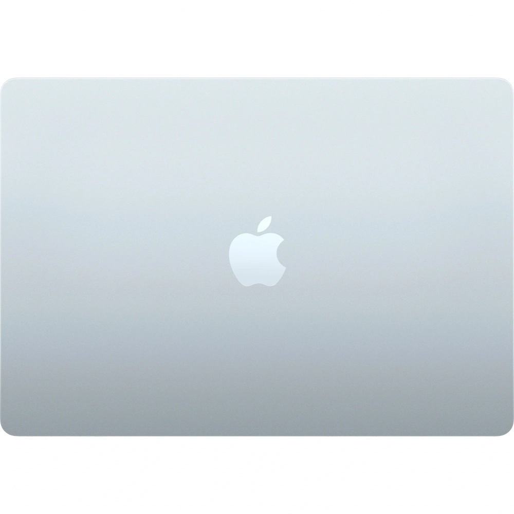 Ноутбук Apple MacBook Air A3448 M5 10 core 16Gb SSD512Gb/10 core GPU 15.3" Liquid Retina (2880x1864) macOS l.blue WiFi BT Cam English Keyboard (MDVQ4LL/A)