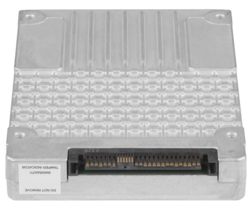 Накопитель SSD U.2 Solidigm D7-P5620 3200 ГБ